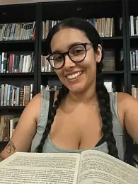 Annya-sweet webcam model stream image