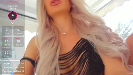 Russian_Ava webcam model stream image