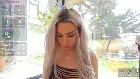 Russian_Ava webcam model stream image