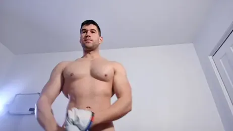 Sand0w webcam model stream image