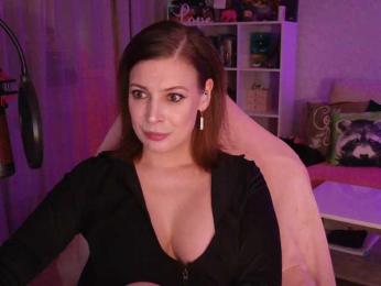 LadyLLS webcam model stream image