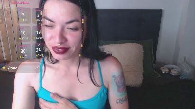 liafaith webcam model stream image