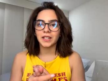 walesita webcam model stream image