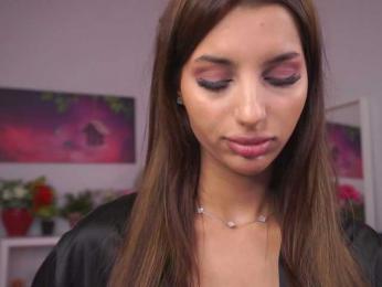 ZariaVera webcam model stream image