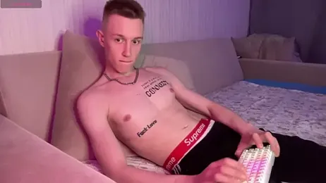 Travis_Gracile webcam model stream image