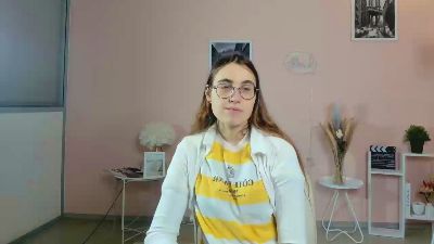 ElayneRegel webcam model stream image