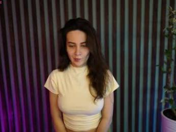 sochnogirls webcam model stream image