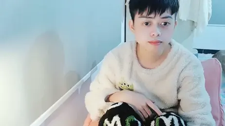 FFFFZ189 webcam model stream image