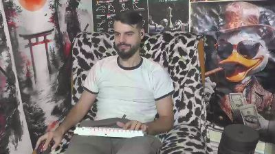 hornymaster93 webcam model stream image