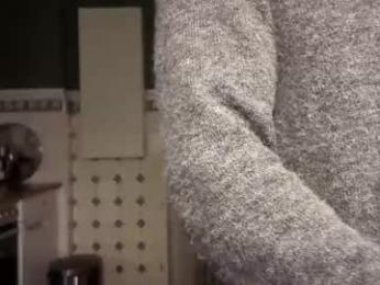 musclehair3 webcam model stream image