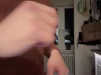 musclehair3 webcam model stream image