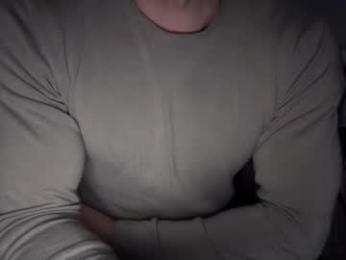 musclehair3 webcam model stream image