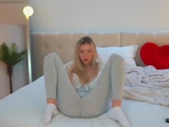 sexxylorry webcam chaturbate model stream image
