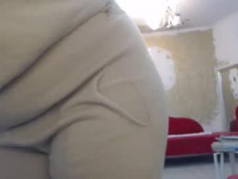 luckyanabella webcam model stream image