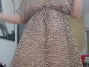 luckyanabella webcam model stream image