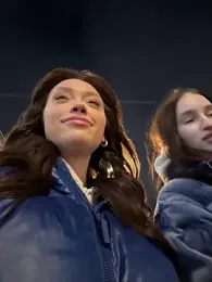 SnappyHappy webcam model stream image