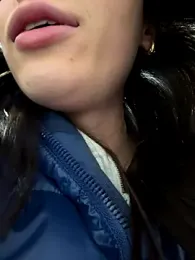 SnappyHappy webcam model stream image