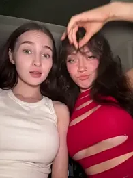 SnappyHappy webcam stripchat model stream image