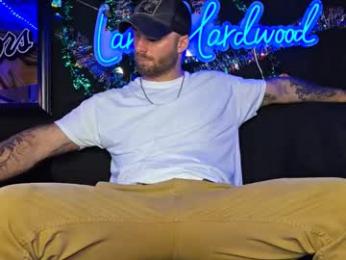 lancehardwood222 webcam chaturbate model stream image