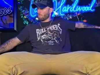 lancehardwood222 webcam chaturbate model stream image