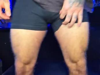 lancehardwood222 webcam model stream image