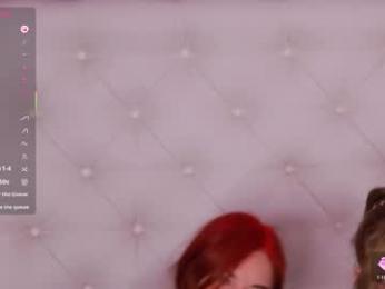 cruelkittty webcam chaturbate model stream image