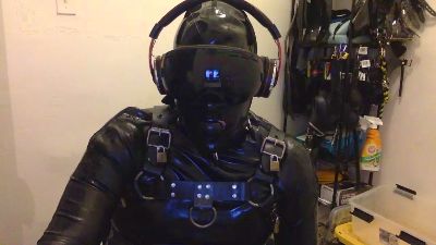 Rubber_faggot webcam model stream image