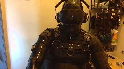 Rubber_faggot webcam model stream image