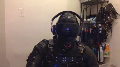 Rubber_faggot webcam model stream image