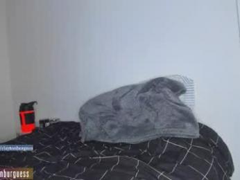 claytonburgues webcam model stream image