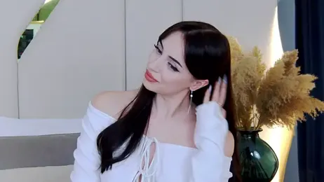 Betty_Bridge webcam model stream image