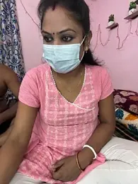 Couplejyoti01 webcam model stream image