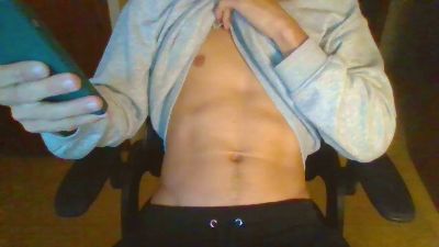 mandarina025 webcam model stream image