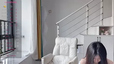 Cassie-20 webcam model stream image