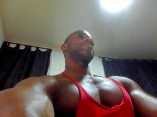 Yerry Hot webcam model stream image