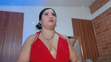 AGATHAA_WHITE webcam model stream image