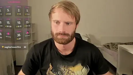 Paul_Rolex webcam model stream image