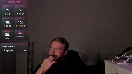 Paul_Rolex webcam stripchat model stream image