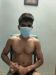 BadBoyTom78 webcam model stream image