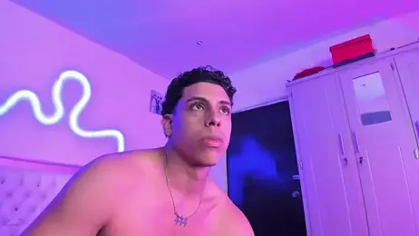 dainn_eris webcam stripchat model stream image