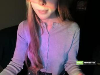 jenny_angelok webcam model stream image