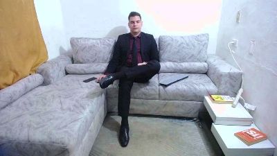 Smarty_Biz webcam model stream image