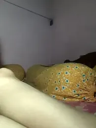 IndianRima webcam model stream image