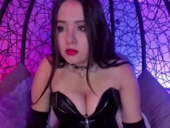 red_star8 webcam model stream image