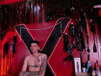 alexa-n-alex webcam bongacams model stream image