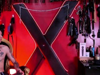 alexa-n-alex webcam model stream image