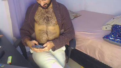 sugarhairy webcam model stream image