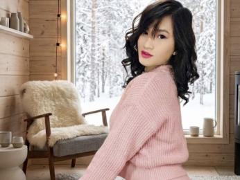 AngelaTomochi webcam model stream image