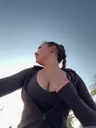 Syka0001 webcam model stream image