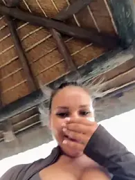 Syka0001 webcam model stream image